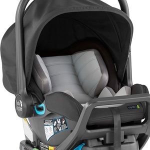 Baby jogger car seat with base city go 2